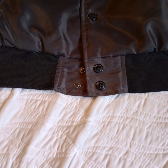 Overwatch League Black Jacket. Size Small. - Picture 5 of 6